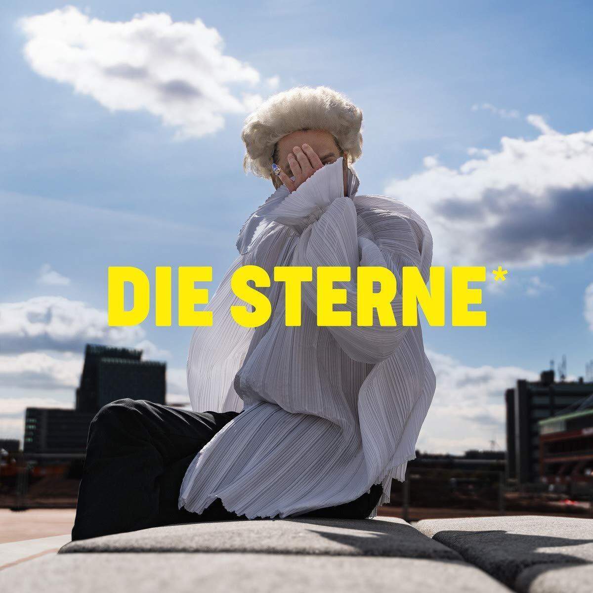 Die Sterne Die Sterne (CD)