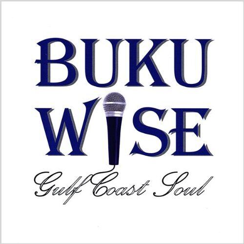 Buku Wise Gulf Coast Soul (CD)