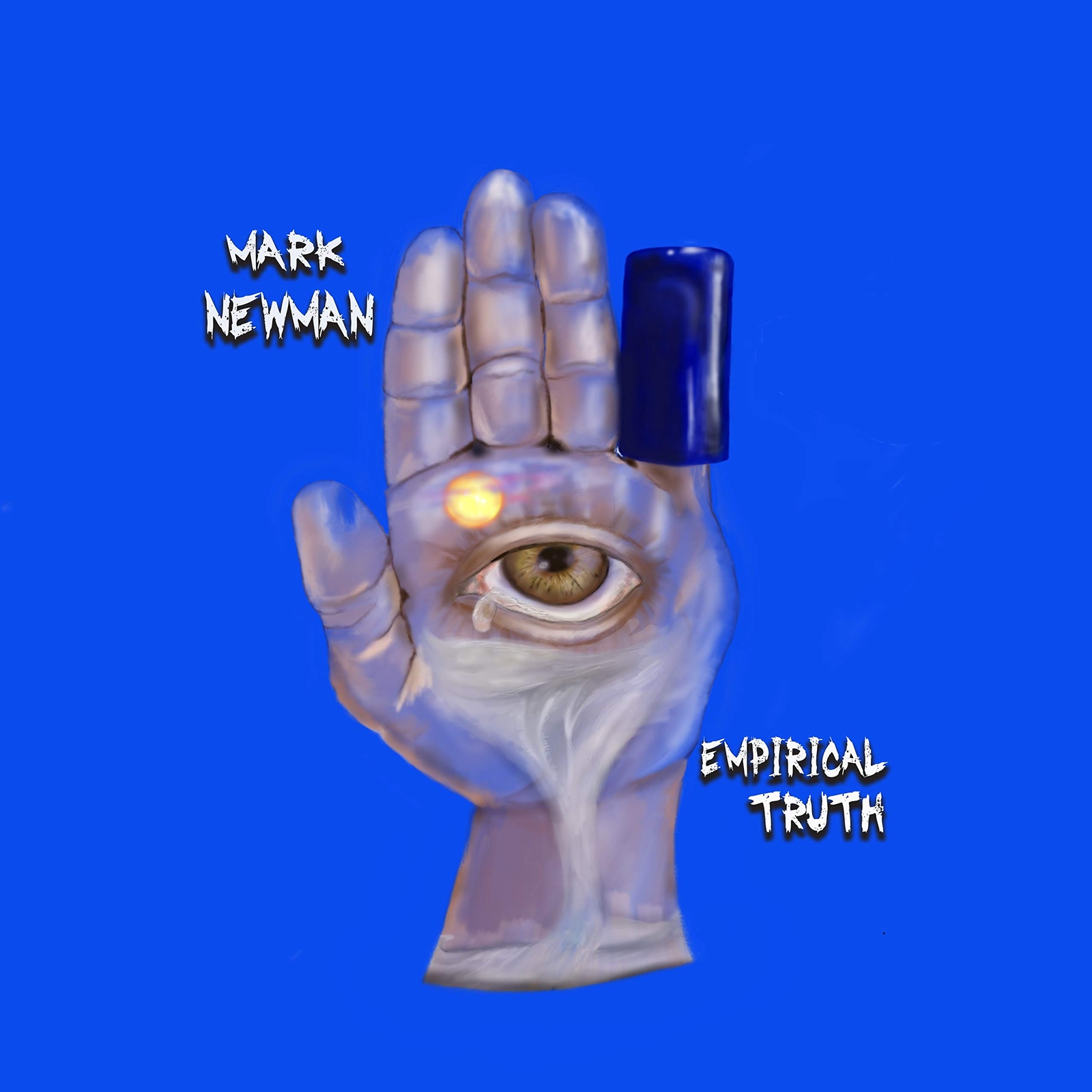 Newman, Mark Empirical Truth (CD)