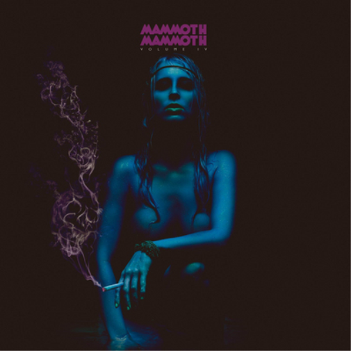 Mammoth Mammoth Volume IV (CD) Album
