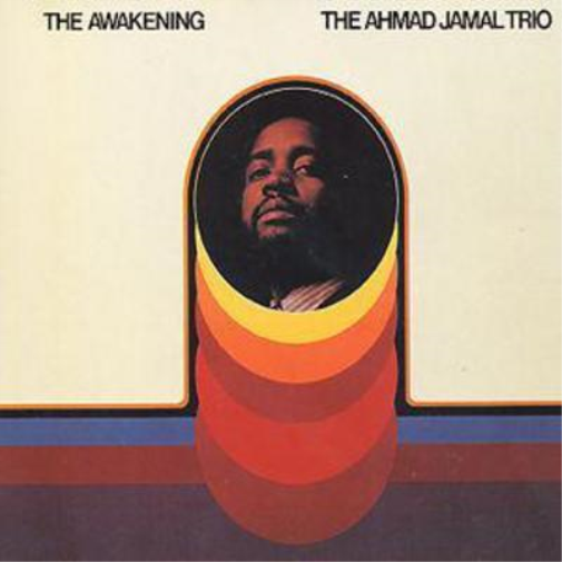 Ahmad Jamal Trio The Awakening (CD) Remastered Album
