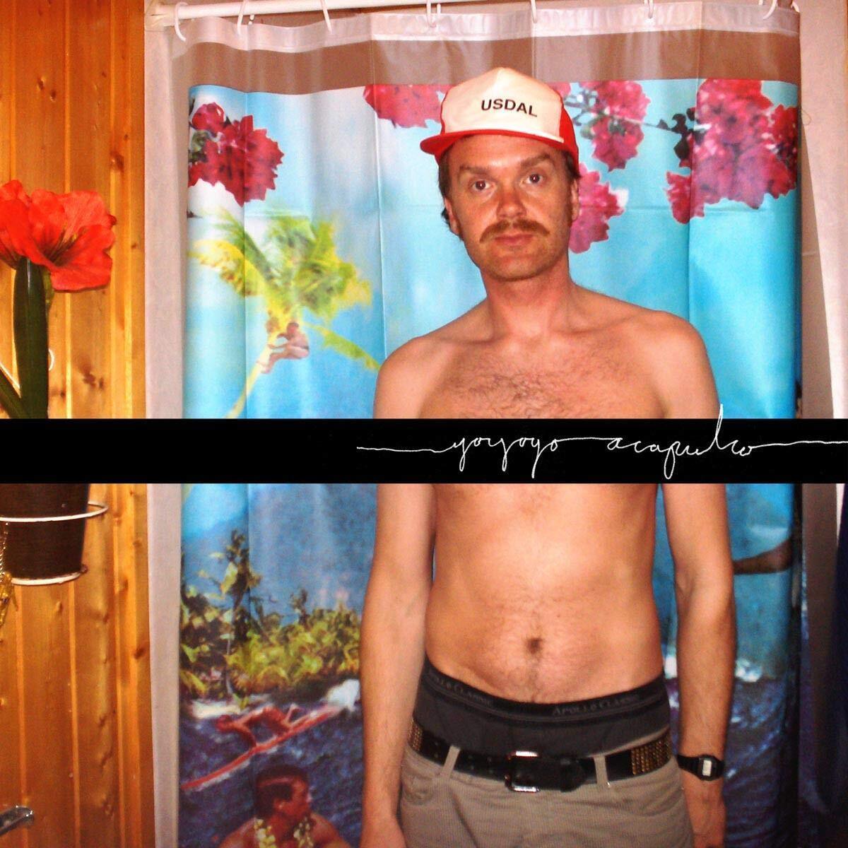 Yoyoyo Acapulco The Pleumeleuc Experience (CD)