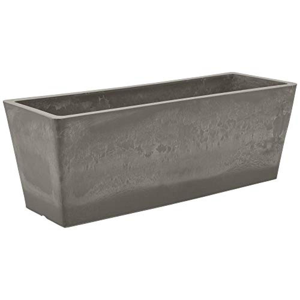 (TG. 17.5" x 7" x 6") Arcadia Garden Products PSW U45CT Simplicity Finestra Box