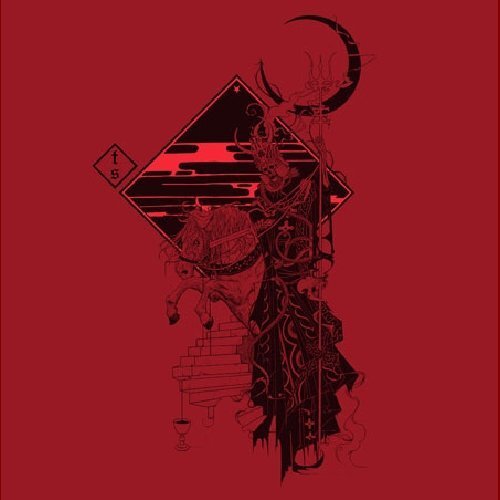 Tombstones Red Skies & Dead Eyes CD NUOVO