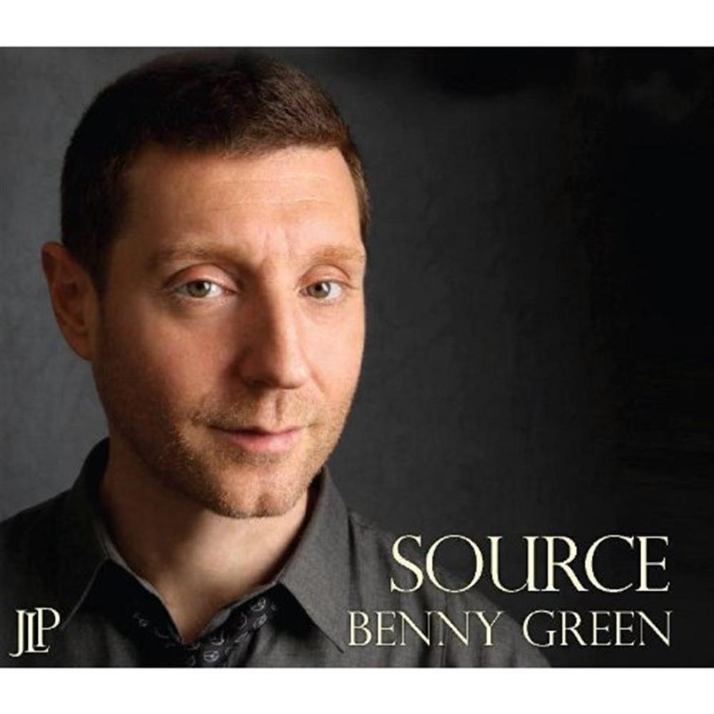 Source - Benny Green (Audio cd)