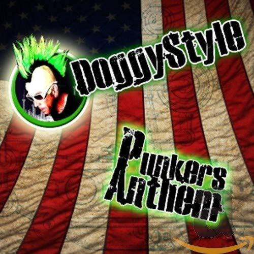 Doggy Style Punkers Anthem (CD)