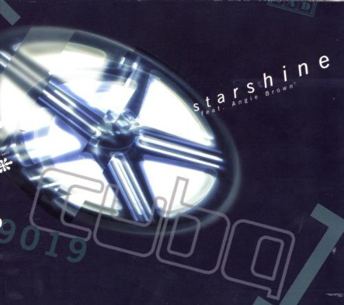 Cuba Starshine (CD)