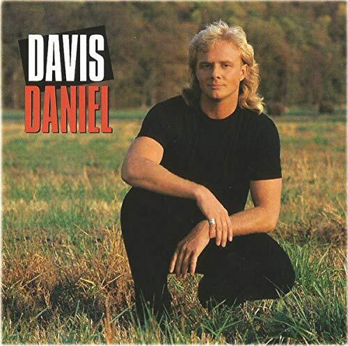 Davis Daniel Davis Daniel (CD)