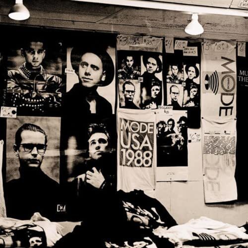 Depeche Mode 101 (Vinyl LP)