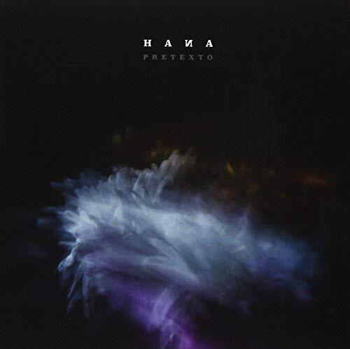 Hana Pretexto (CD)