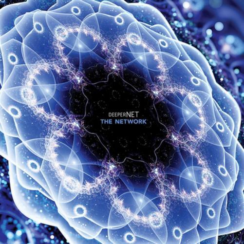 DeeperNET The Network (CD) Album