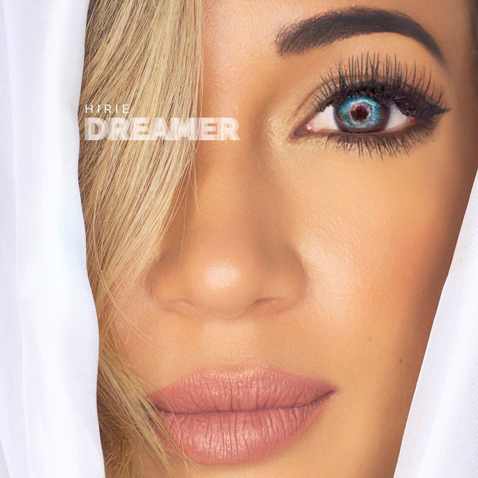Hirie Dreamer (CD)