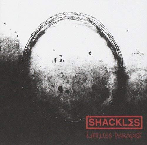 Shackles Lifeless Paradise (CD)
