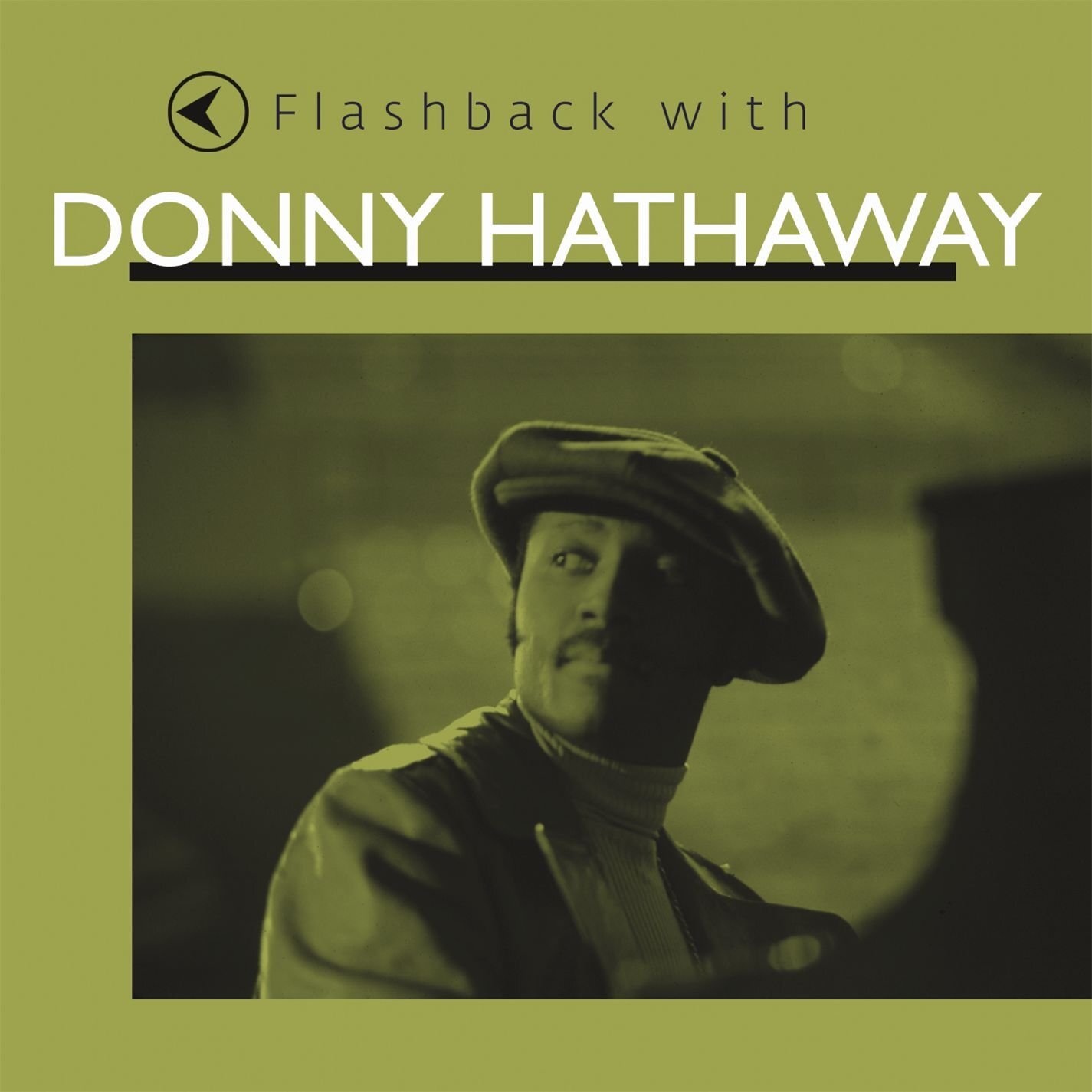 Hathaway Donny Flashback With Donny Hathaway (CD)