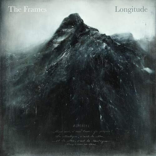 The Frames Longitude (Vinyl LP)