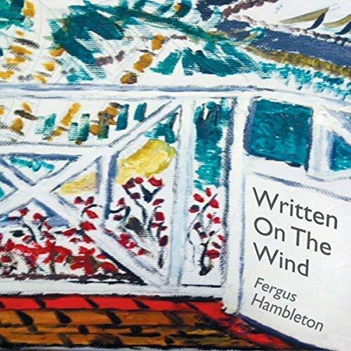 Fergus Hambleton Written On The Wind (CD)