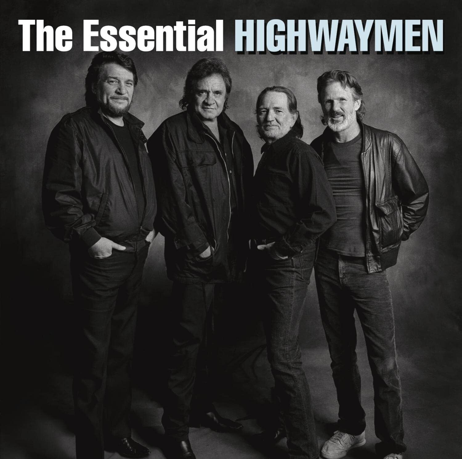 Willie Nelson ESSENTIAL THE HIGHWAYMEN BY HIGHWAYMEN (CD) [2 DISCS] (CD)