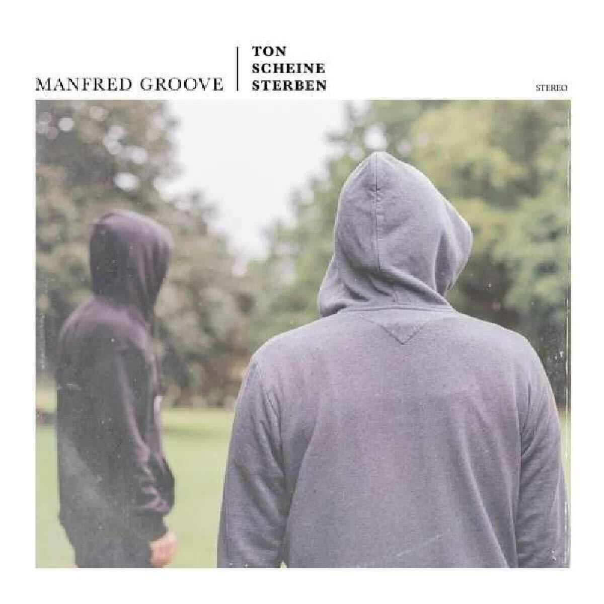 Manfred Groove Ton Scheine Sterben (CD)