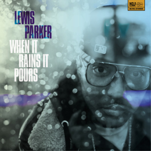 Lewis Parker When It Rains It Pours (Vinyl LP) 12" Album