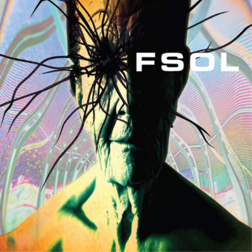 The Future Sound of London From the Archives - Volume 9 (CD) Album