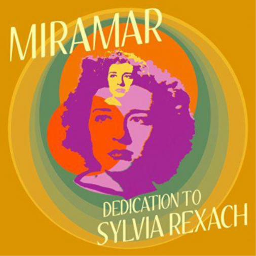 Miramar Dedication to Sylvia Rexach (CD) Album