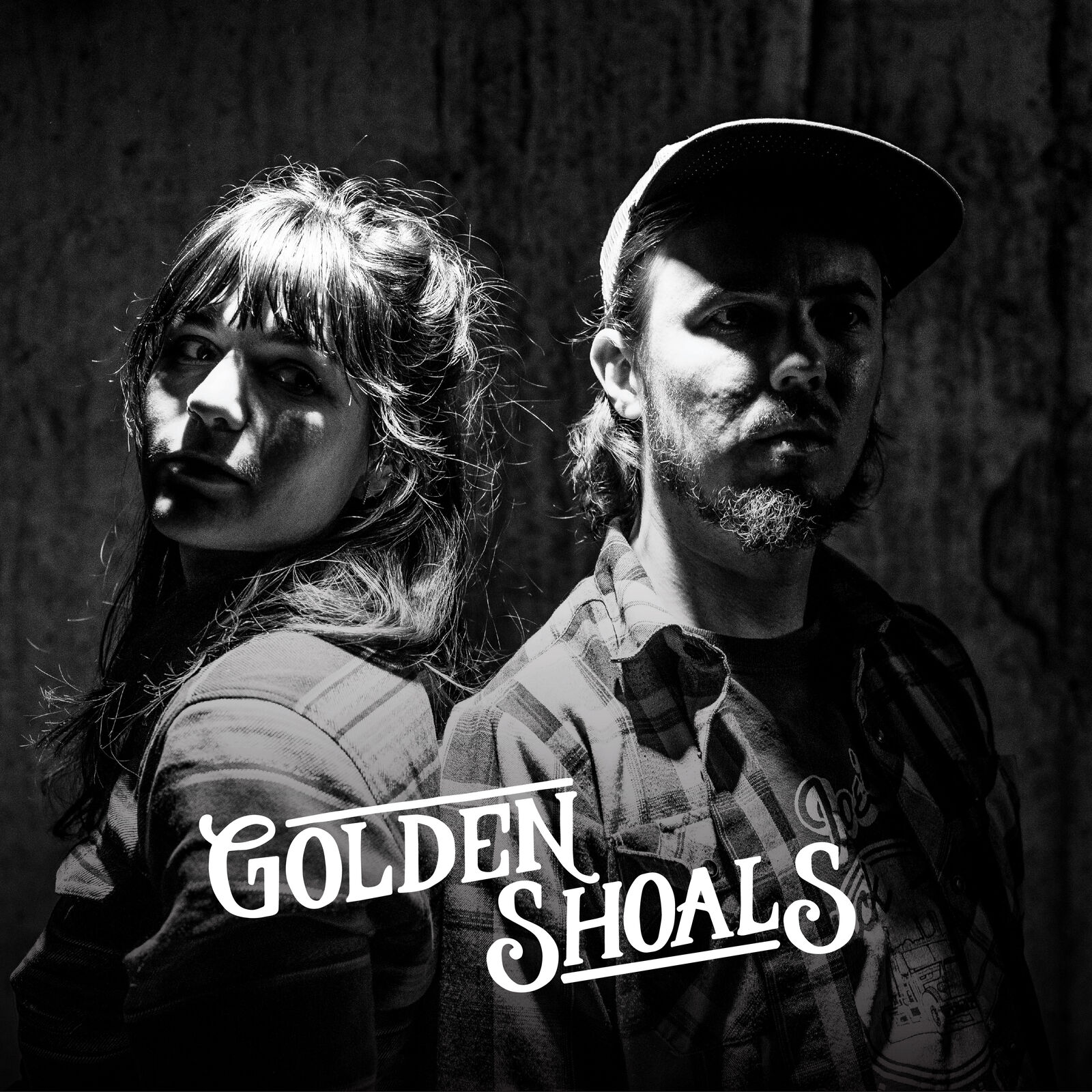 Golden Shoals Golden Shoals (CD) Album