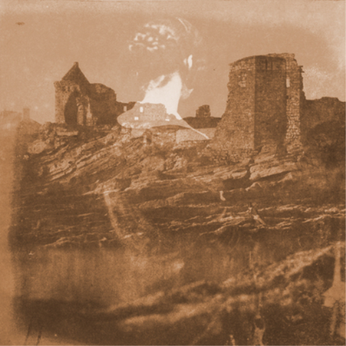 Deathbed Convert Debris of Echoes (Cassette)