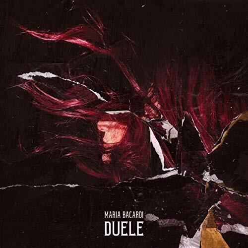 Maria Bacardi Duele (Vinyl LP)