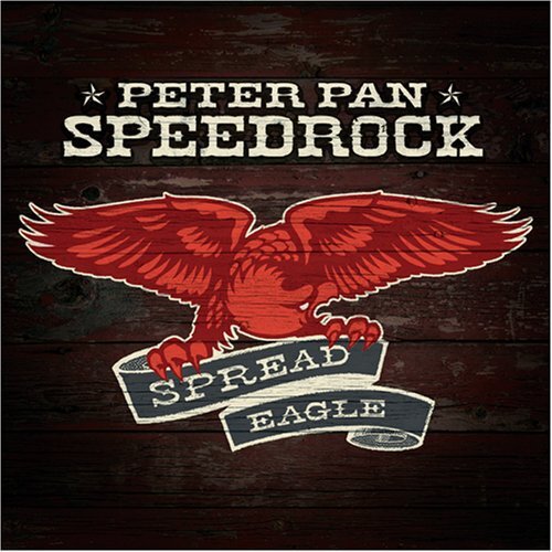 Peter Pan Speedrock Spread Eagle (CD)