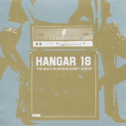 Hangar 18 The Multi Platinum Debut Album (CD) Album