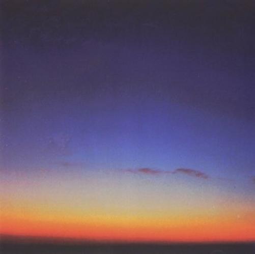 Flying Saucer Attack Flying Saucer Attack (CD) Album
