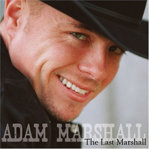 Last Marshall (CD) Album