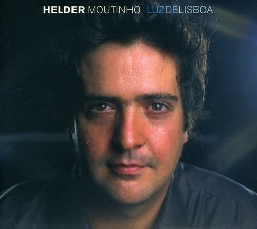 Helder Moutinho Luz De Lisboa (CD)