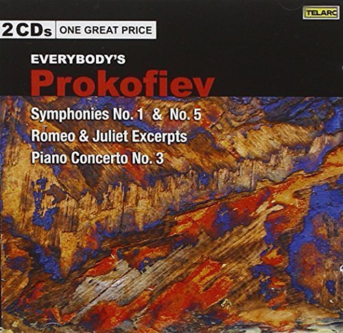 Symphonies No. 1 and 5 (Levi, Atlanta So) (CD) Album