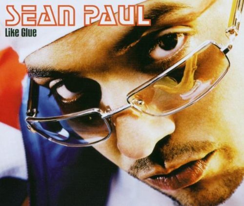 Sean Paul Like Glue (CD)