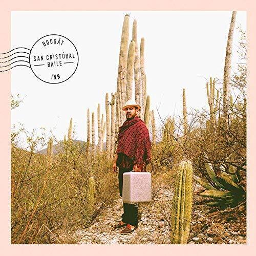 BOOGAT San Cristobal Inn (CD)