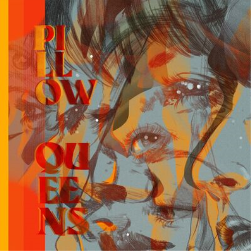 Pillow Queens Leave the Light On (Vinyl LP) 12" Album