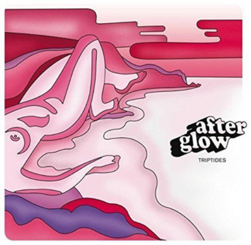 Triptides Afterglow (CD) Album