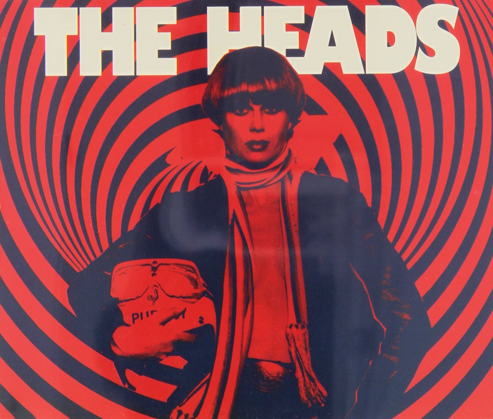 Heads Gnu (CD)