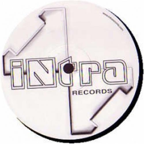 Electrik - Deepgroove (Vinile)