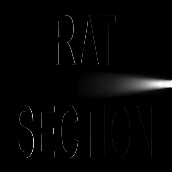 Rat Section What Stays in Vegas (CD) Album
