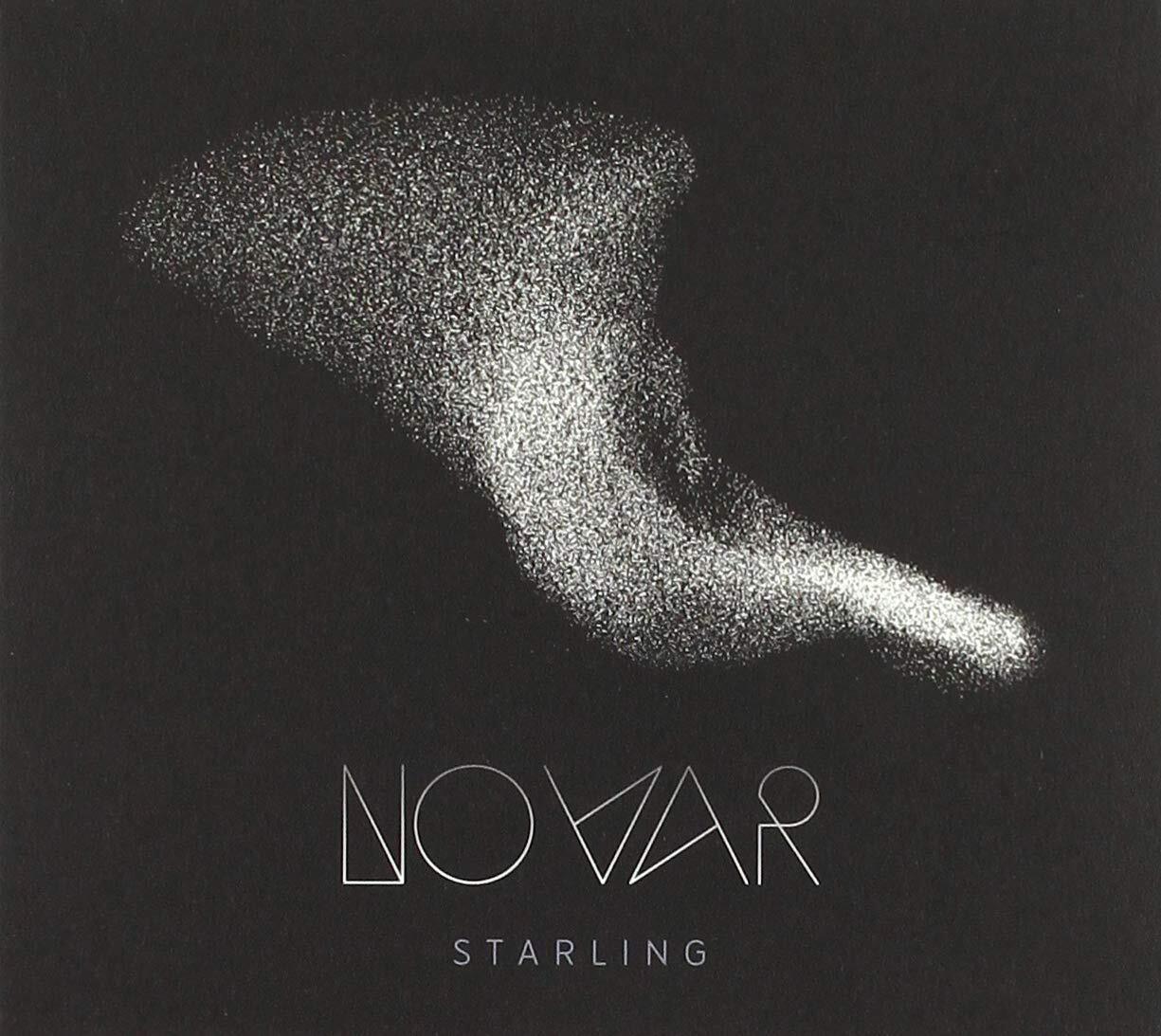 Novar Novar - Starling (CD)
