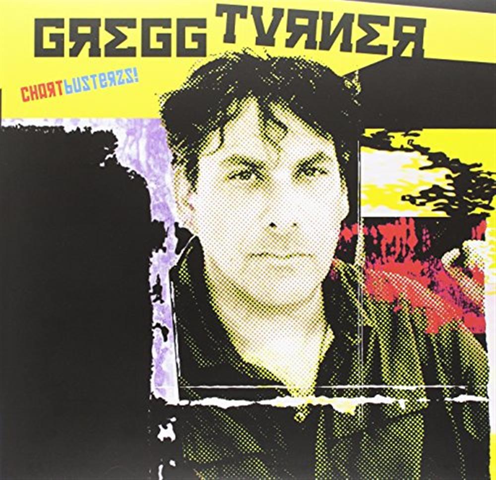 Chartbusterzs - Gregg Turner (Vinile)