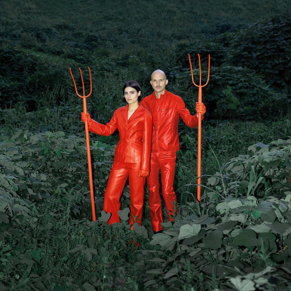 Georgia Gothic - Mattiel (Vinile)