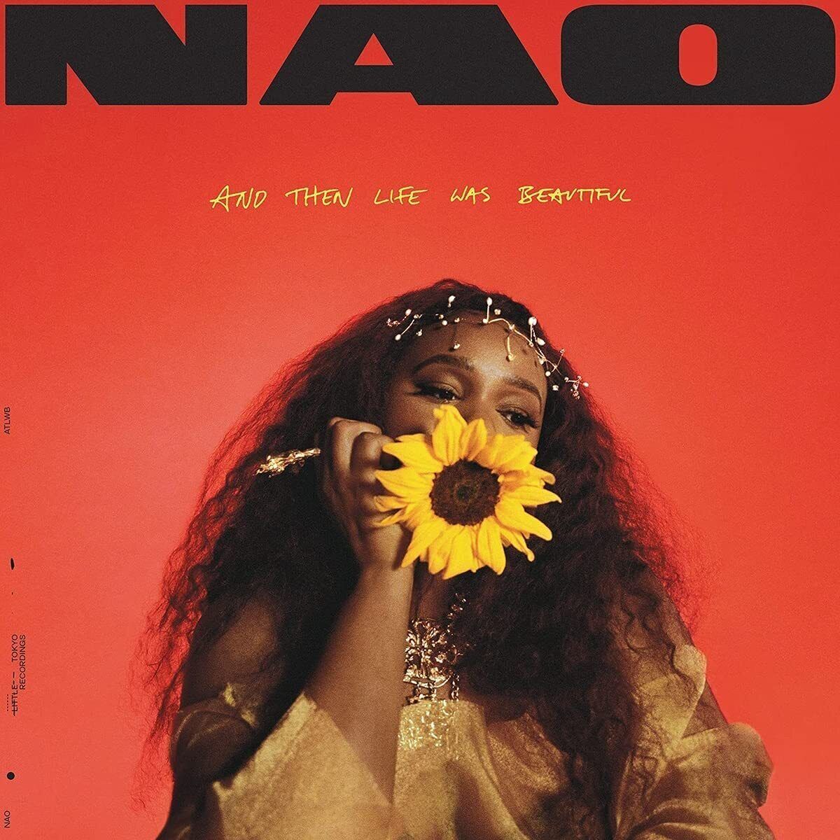 Nao And Then Life Was Beautiful (CD) Album