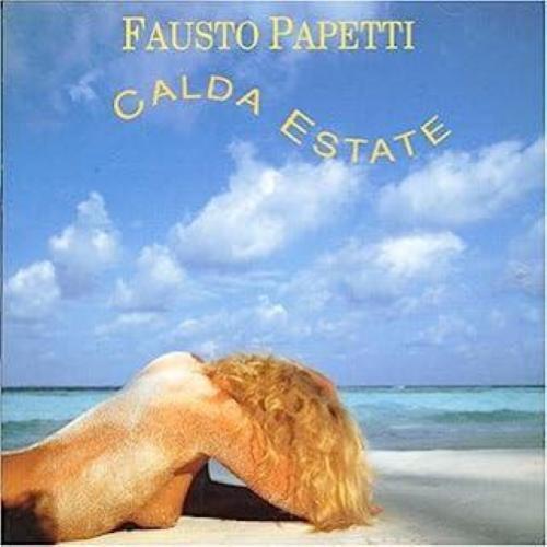 FAUSTO PAPETTI CD