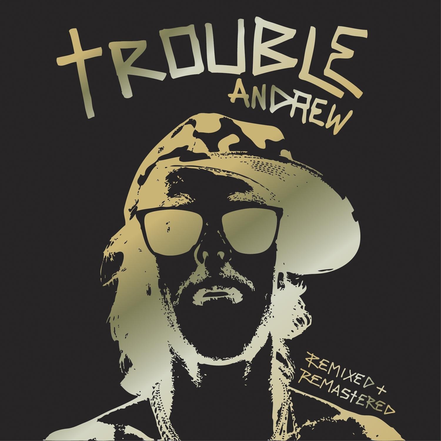 Trouble Andrew Trouble Andrew (CD)