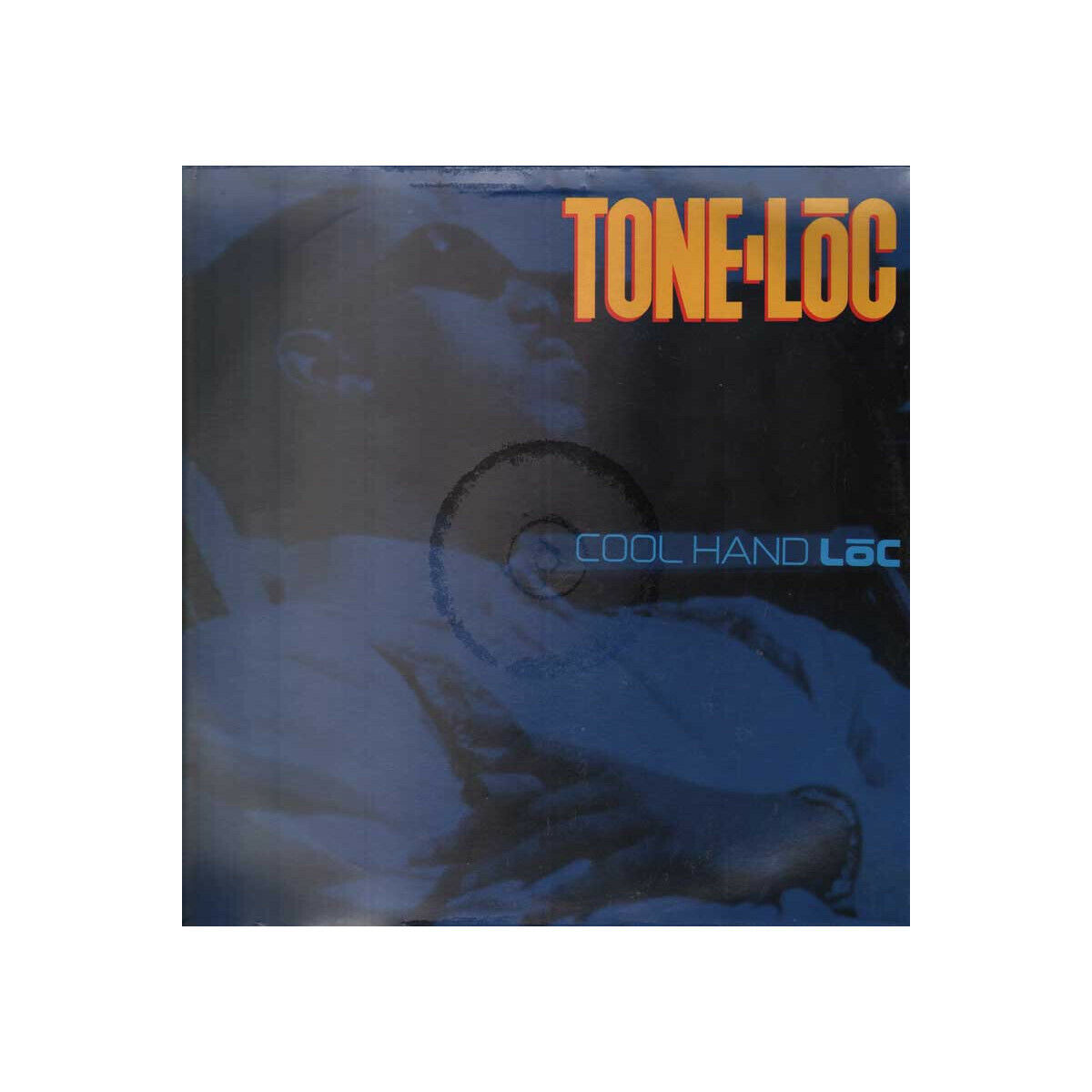 Tone-Loc Lp Vinile Cool Hand Loc / 4th & Broadway Sigillato 4007192114658