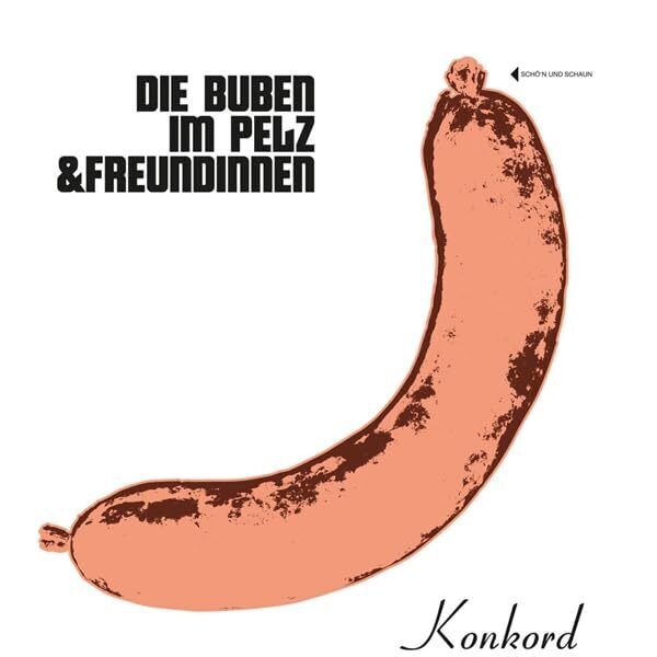 Die Buben im Pelz & Freundinnen Die Buben im Pelz & Freundinnen (CD)