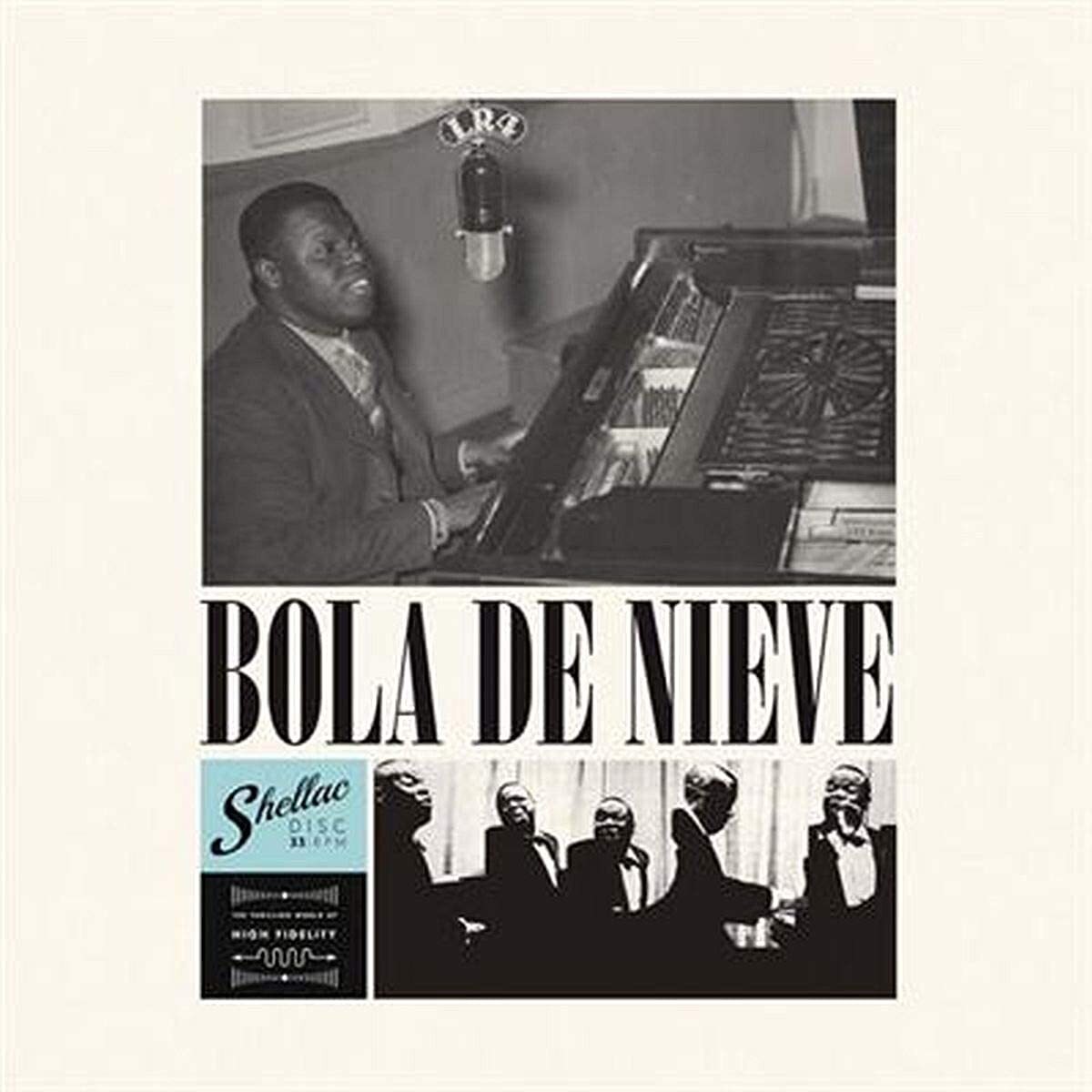 Bola De Nieve Bola De Nieve (Vinyl LP)